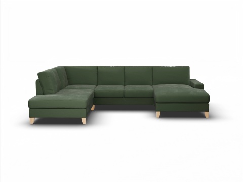 Wohnlandschaft UMLO Small L